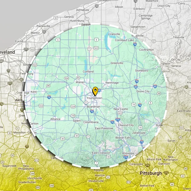 Website Photos map small